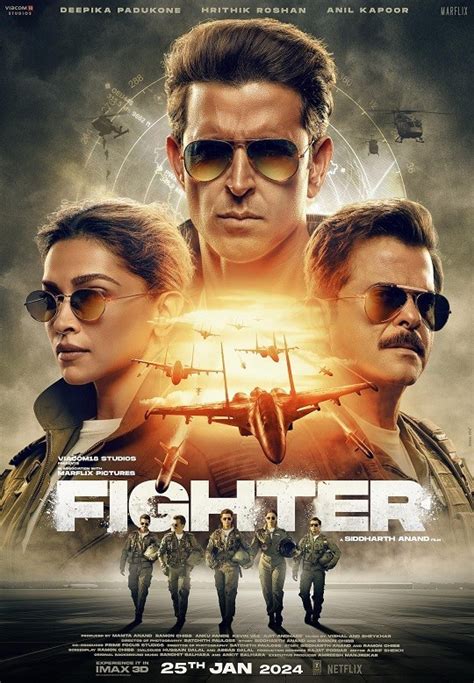 fighter movie download level 777|Fighter (2024) Hindi Action Thriller Movie Download.